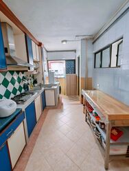 Blk 309 Hong Kah East Place (Jurong East), HDB 5 Rooms #548751571